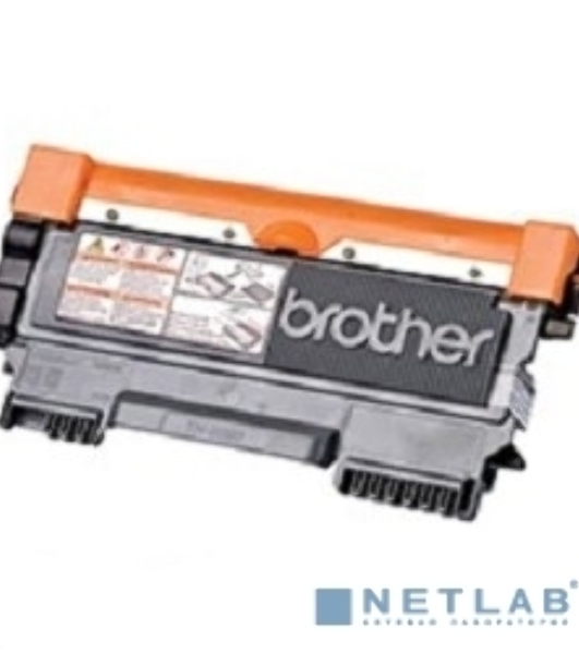 Картридж лазерный Brother TN-2080 черный HL2130/DCP7055, (700 стр.)