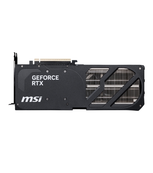 Видеокарта MSI GeForce RTX 5080 16G SHADOW 3X