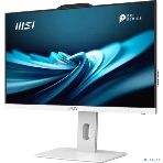 Моноблок MSI PRO AP242P 14M-655XRU 23.8'(1920x1080 IPS)/Intel Core i5 14400(2.5Ghz)/16Gb/512PCISSDGb/noDVD/Int:Intel UHD Graphics 730/Cam/BT/WiFi/-/war 1y/4.63kg/White/DOS + Wireless KB+M (9S6-AE0622-1059), фото12