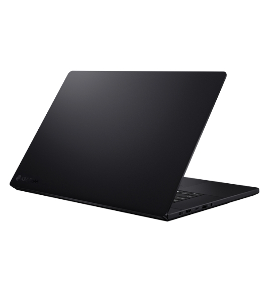 Ноутбук ASUS ProArt P16 H7606WR-SE005X 16'(3840x2400 OLED)/Touch/AMD Ryzen AI 9 HX 370(2Ghz)/32Gb/2TbPCISSDGb/noDVD/Ext:NVIDIA GeForce RTX 5070 Ti(12288Mb)/Cam/BT/WiFi/90WHr/war 1y/1.98kg/Nano Black/Win 11Pro + алюм корп; DialPad