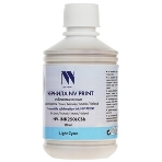 Чернила NVPrint сублимационные NV-INK250LCSb для аппаратов Epson, Mimaki, Mutoh, Roland (250мл) Light Cyan, фото2