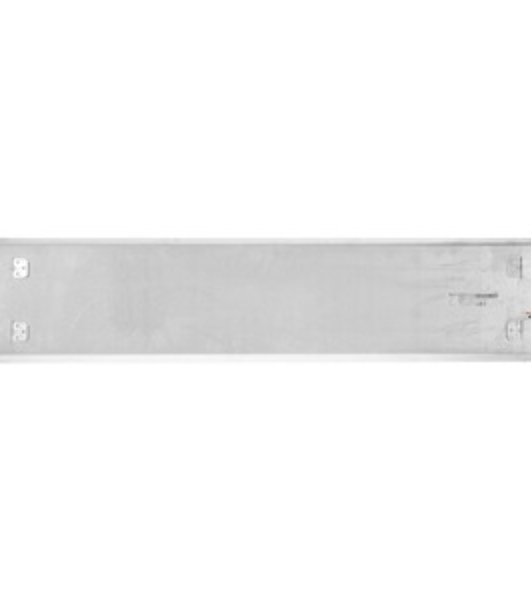 Обогреватель инфракрасный HINTEK IC-20, серый, 2000 Вт, 20 м2 05.214372