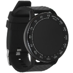 Умные часы Ritmix RFB-480 черный, фото6