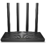 Роутер беспроводной TP-Link Archer C80 AC1900 10/100/1000BASE-TX черный, фото21