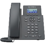 Телефон IP Grandstream GRP2601 черный, фото 1