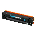Картридж Sakura CF541A (203A) для HP M254, MFP M280/281, синий, 1 300 к., фото2