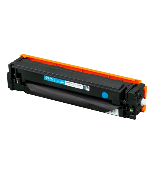 Картридж Sakura CF541A (203A) для HP M254, MFP M280/281, синий, 1 300 к.
