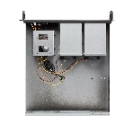 Серверный корпус ExeGate Pro 2U480-HS06 (RM 19', высота 2U, глубина 480, БП 800ADS, 6xHotSwap, USB), фото15