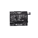 Аккумулятор CameronSino CS-MUM460XL (BM46) для Xiaomi Redmi Note 3 3.8V, 3900mAh, 14.82Wh, фото3