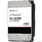 Жесткий диск Western Digital SAS 18Tb 7200RPM 12Gb/S 512MB DC HC550 0F38353, фото6