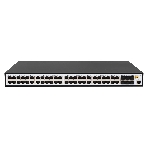 Коммутатор SNR SNR-S5310G-48TX-POE, 1 Гбит/с, количество портов 48 шт, (L2), фото14