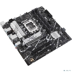 Материнская плата ASUS PRIME B760M-A D4-CSM, LGA 1700, Intel B760, 4xDDR4, 4xSATA, 2xM.2, 3xPCIe 4.0 x16, 1xPCIe 4.0 x4, 1xPCIe x1, 2xHDMI, 1xDP, 1x 2.5Gb LAN, 2xUSB-A 3.2 Gen 2, 4xUSB-A 2.0, 3x3.5 мм, 7.1, mATX, фото7