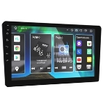 Автомагнитола Prology MPA-370, 2 DIN, 9', Android 13, Bluetooth, USB Type-A, GPS, 4G, CarPlay, фото8
