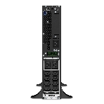 Источник бесперебойного питания APC Smart-UPS SRT SRT2200XLI/2200 ВА/1980 Вт/2 х IEC 320 C19 (компьютерная), 8 х IEC 320 C13 (компьютерная), фото18