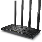 Роутер беспроводной TP-Link Archer C80 AC1900 10/100/1000BASE-TX черный, фото22