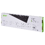 Клавиатура беспроводная Acer OKR010, USB, Радиоканал, черный, фото10