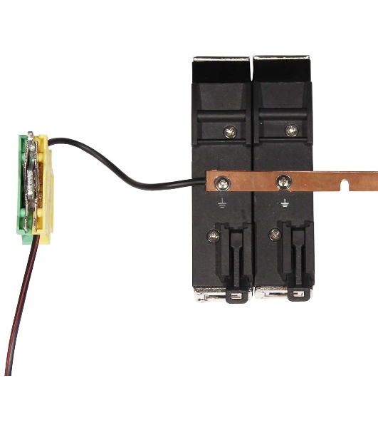 Грозозащита Osnovo SP-IP/1000D