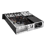 Серверный корпус ExeGate Pro 2U390-04 (RM 19', высота 2U, глубина 390, БП 1100ADS, USB), фото19