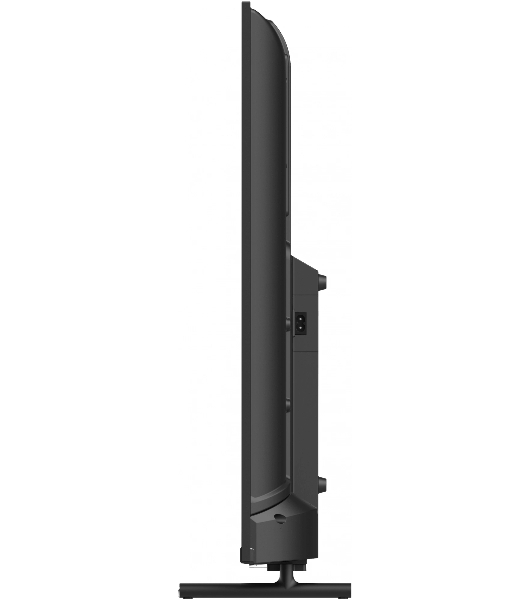 Телевизор Digma 43' DM-LED43SBB33 черный LED FHD 60Hz Яндекс ТВ