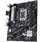 Материнская плата ASUS PRIME B760M-K, LGA 1700, Intel B760, 2xDDR5, 4xSATA, 2xM.2, 1xPCIe 4.0 x16, 2xPCIe x1, 1xHDMI, 1xVGA, 1x 2.5Gb LAN, 2xUSB-A 3.2 Gen 1, 2xUSB-A 2.0, 3x3.5 мм, 7.1, mATX, фото35