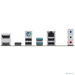 Материнская плата ASUS PRIME B760M-A D4-CSM, LGA 1700, Intel B760, 4xDDR4, 4xSATA, 2xM.2, 3xPCIe 4.0 x16, 1xPCIe 4.0 x4, 1xPCIe x1, 2xHDMI, 1xDP, 1x 2.5Gb LAN, 2xUSB-A 3.2 Gen 2, 4xUSB-A 2.0, 3x3.5 мм, 7.1, mATX, фото6