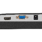 Монитор 23.8' ExeGate ProSmart EZ2400 IPS 1920x1080, 75 Гц, 5 мс, 16:9, 250 кд/м², HDMI 1.4, VGA, 3.5 Jack, HDR10, FreeSync, черный, фото15