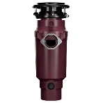 Измельчитель пищевых отходов Kuppersberg WSS 750 V, High-Tech, мощность 750 Вт, 3800-4200 об/мин, защита от перегрева, авто выключение, DC мотор, уровень шума 75 дБ, винный, фото11