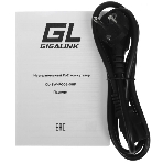 Коммутатор GIGALINK GL-SW-F005-08P, 8×100 Мбит/с PoE + 2×100 Мбит/с Uplink, неуправляемый, фото14