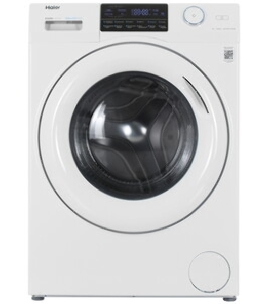 Стиральная машина Haier HW70-BP12969BE белый, загрузка фронтальная 7 кг, 1200 об/мин., класс: A+++