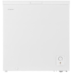 Морозильный ларь Hisense FC258D4BW1, белый, 198л, фото18