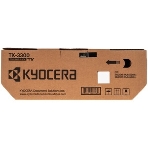 Картридж лазерный Kyocera TK-3300 Kyocera Toner TK-3300 (14.5k), фото3