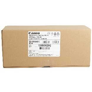 Емкость впитывающая Canon MC-08 (1320B006)