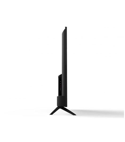 Телевизор Harper 40' 40F660TS черный LED FHD 60Hz Android TV