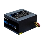Блок питания Chieftec ELP-700S-Bulk, 700Вт, 80 PLUS, 120мм, черный, фото 1