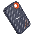 Внешний SSD Netac ZX20, 512 Gb, USB 3.2 Gen 2x2 Type-C, R/W 2000/1800, черный, фото9