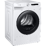 Сушильная машина Samsung DV90T5240AW/LP белый, 9 кг, сушка - тепловой насос, программ - 14, 60 x 85 x 65 см, фото22