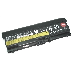 Аккумуляторная батарея для ноутбука Lenovo ThinkPad L430 (70++, 55++) 11.1V 94Wh черный Orig, фото3