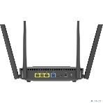 Роутер беспроводной Asus RT-AX52 AX1800 10/100/1000BASE-TX черный, фото16