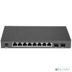 Коммутатор TP-Link SMB TL-SG2210P настольный, фото14