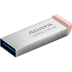 Флешка USB ADATA UR350 (UR350-32G-RSR/BG), 32G, USB 3.2, R/W 100/15, серебристый/коричневый, фото7