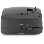 Радиоприемник Vitek VT-3591 (GY) LED индикатор Телескопическая антенна Тип батареек	UM-1, фото22