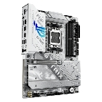 Материнская плата ASUS ROG STRIX X870-A GAMING WIFI, AM5, AMD X870, 4xDDR5, 2xSATA, 4xM.2, 1xPCI-E 4.0 x4, 1xPCI-E 5.0 x16, 1xHDMI, 1xDP, 1x 2.5Gb LAN, 4xUSB-A 3.2 Gen 1, 5xUSB-A 3.2 Gen 2, 1xUSB-C 3.2 Gen 2, 2xUSB4, 2x3.5 мм, 7.1, ATX, фото22