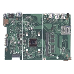 Материнская плата для Asus X441BA 4G/A4-9125 90NB0I00-R00061, фото4