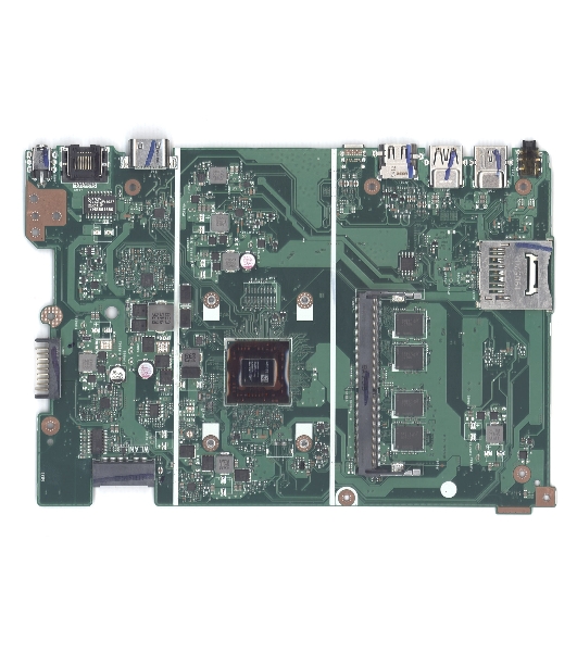 Материнская плата для Asus X441BA 4G/A4-9125 90NB0I00-R00061