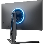 Монитор 27' Hisense 27G7K-PRO IPS 3840x2160, 160 Гц, 1 мс, 16:9, 1000 кд/м², HDMI 2.1, DP 1.4, USB-C, 2xUSB 3.0, 3.5 Jack, DisplayHDR 1000, FreeSync Premium, miniLED, черный, фото18