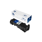 Картридж лазерный NVPrint совместимый NV-106R01484 черный для Xerox Phaser 6140 (2600k), фото 1