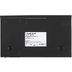 Коммутатор GIGALINK GL-SW-F005-08P, 8×100 Мбит/с PoE + 2×100 Мбит/с Uplink, неуправляемый, фото13