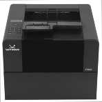 Принтер лазерный Катюша P247ep-pp, 47 стр/мин А4 Ч/Б, 1200 dpi. Ethernet, USB,USB-host, Wi-Fi. 2,2' РЕЕСТР, фото4