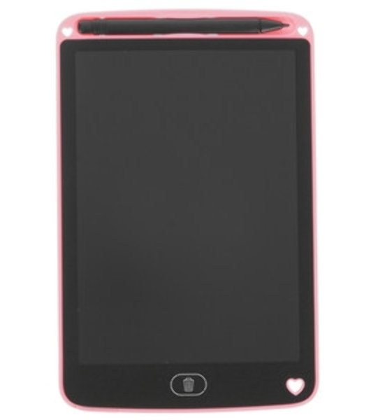LCD планшет для заметок и рисования Maxvi MGT-01
