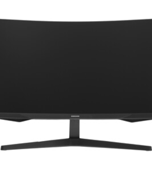 Монитор 27' Samsung S27D300GAIXCI IPS 1920x1080, 100 Гц, 5 мс, 16:9, 250 кд/м², 1xHDMI, 1xVGA, черный